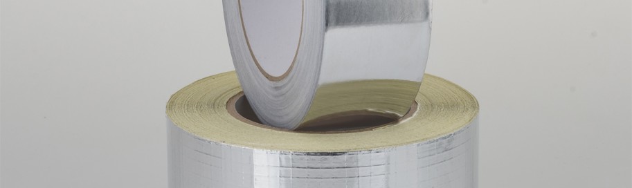 taśma aluminiowa zbrojona