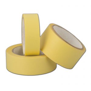 yellow paper masking tape producer poland EU