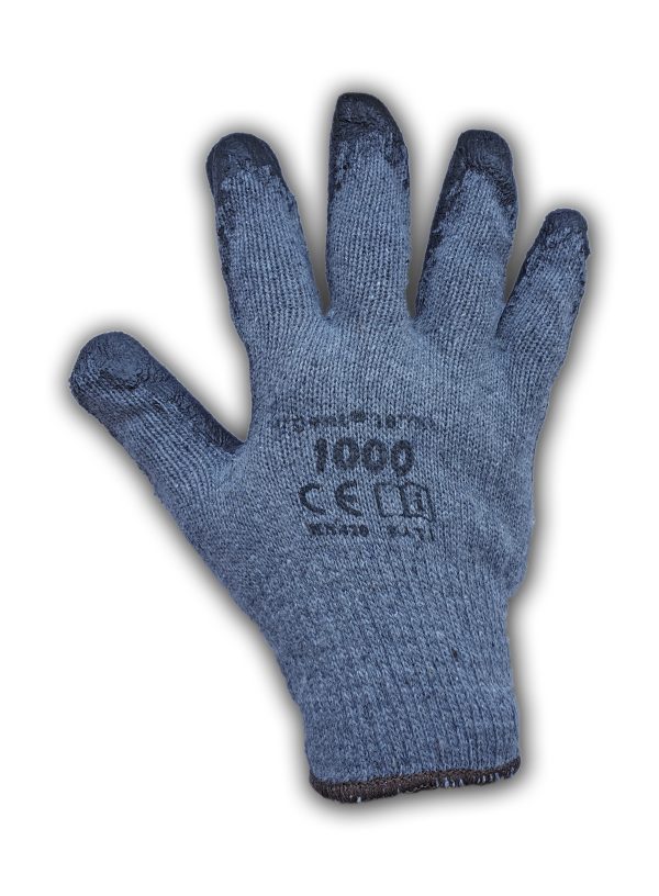 sklep tanie rękawice rękawiczki -robocze bawełna
