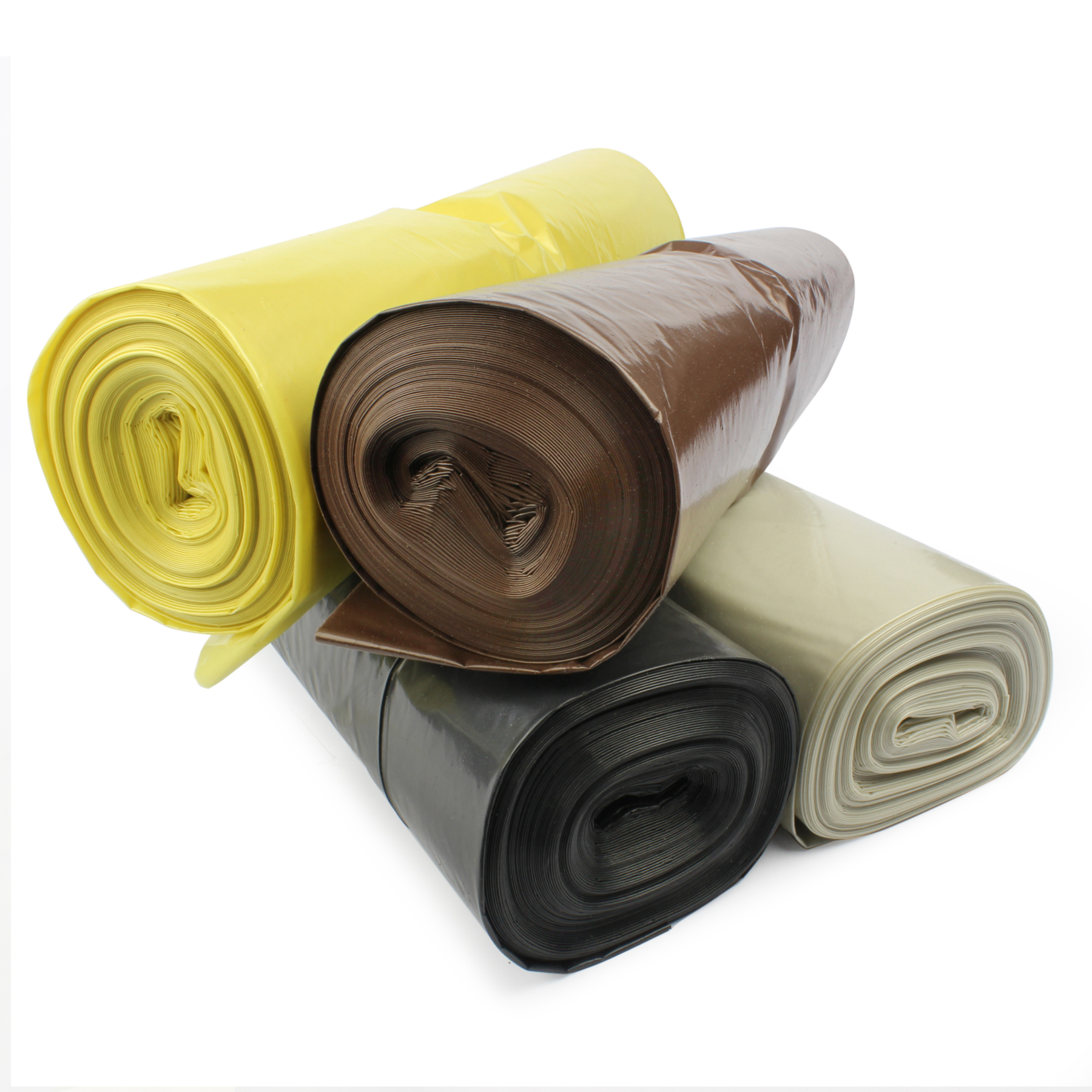 WAGA RULONU 10 SZTUK PONAD 1,5KG !!! Konkurencja tylko 0,5kg Bardzo mocne i grube worki na styropian i inne śmieci 380 litrów, wielkość 120 x 150 cm Idealne do prac remontowo budowlanych do przechowywania odpadów remontowych, styropianu, listew i innych dużych gabarytowych śmieci. Worki są grube - mają grubość 50μm, dlatego też nie przerywają się i są wytrzymałe. Rolka ma 10 sztuk. Opakowania zbiorcze 10 rolek po 10 sztuk worków - czyli 100 sztuk worków 380 litrów. Worki możesz używać także z powodzeniem w swoim gospodarstwie domowym.