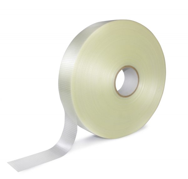 manufacturer cross filament tape 48mm/500m taśma filamentowa krzyżowa