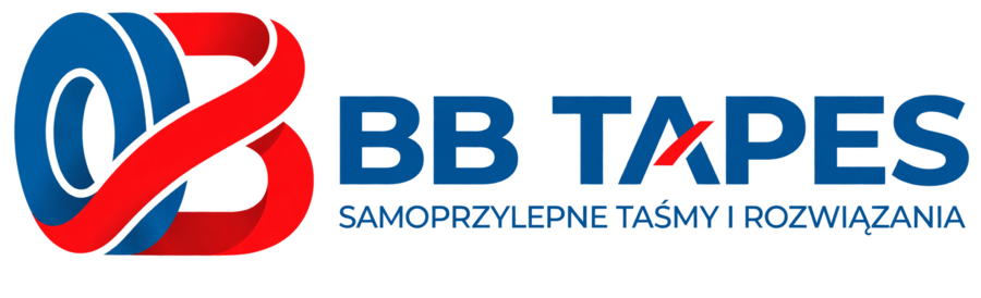 BB TAPES – producent taśm klejących